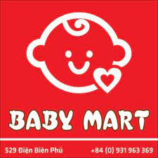 BabyMart 529 Điện Biên Phủ - 홈