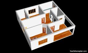 1100ft Plans Free Home Design