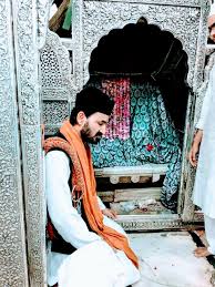 Images the holy shrine khwaja gharib nawaz at ajmer since 1941. Khwaja Gharib Nawaz Dargah Ajmer For Android Apk Download