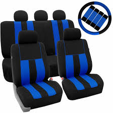 Car Seat Covers With Front Seat Covers