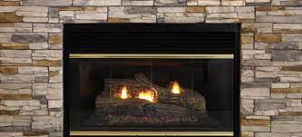 Electric Vs Gas Vs Wood Fireplaces