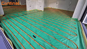 top tips for ing underfloor heating