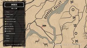 Since there are so many red dead redemption 2 secret locations to explore. Old Tomb Red Dead Redemption 2 Wiki Guide Ign