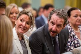 Katie telford works as chief of staff for prime minister's office. Snc Lavalin Scandal Drives Gerald Butts To Resign From Trudeau S Office Canada S National Observer News Analysis