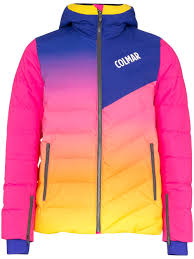 Colmar Technologic Ski Jacket Farfetch Com