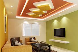 false ceiling services in hyderabad l