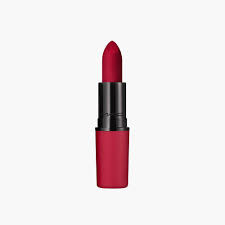 mac retro matte lipstick ruby woo 3gm