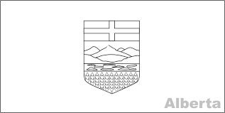 Antigua and barbuda flag coloring page. Colouring Book Of Flags Canada