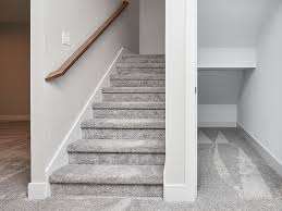 Choosing Flooring For Basement Stairs