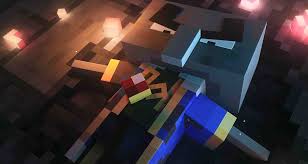 Minecraft dungeons has arrived in the nether! Minecraft Dungeons How To Defeat The Arch Illager Final Boss Playstation Universe