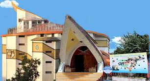 Site d'actualité du réseau et de la famille salésienne de don bosco. Don Bosco Museum Shillong Great Indian Journey