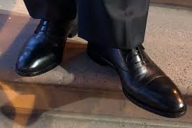 Our list of suppliers include church's, loake, barker, cheaney, alfred sargent, trickers, sebago, wildsmith, saphir and our own herring shoes. Best Men S Oxford Shoes Guide Ultimate Styling Tips History More