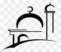 Masjid gambar unduh gambar gambar gratis pixabay. Gambar Animasi Masjid Hitam Putih Sekali