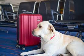 the 10 most pet friendly airlines for