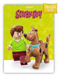 Now, with hundreds of cases solved, scooby and the gang. Lego Scooby Doo Wikipedia
