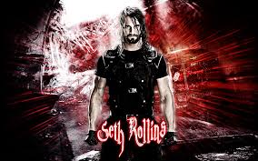 seth rollins wallpapers 85 pictures