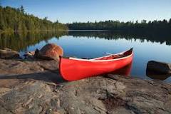 How much does a good canoe cost?