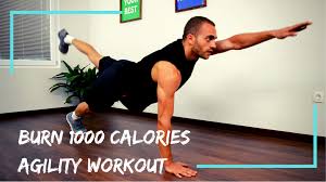 full body workout at home without equipment