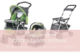 Chicco Cortina Travel System And Keyfit