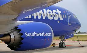southwest airlines recommits to boeing