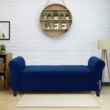 modern sofa with usable storage facility