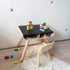 4.5 out of 5 stars (178) 178 reviews $ 189.00 free shipping only 1 available and it's in 1 person's cart. Suitable For 1 5 5 Years This Plantoys Desk And Chair Your Toddler Can Toddler Desk And Chair Toddler Desk Toddler Chair