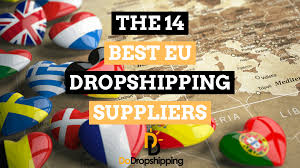 best dropshipping suppliers in europe