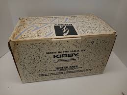 kirby g4 carpet shoo system 293093