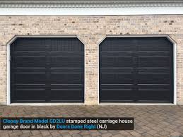 garage doors and openers kendall park