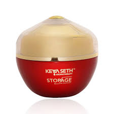 keya seth aromatherapy stopage age