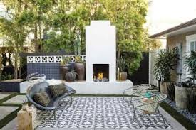 outdoor flooring ideas