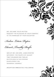 Free Printable Wedding Invitations For Word Download Them Or Print