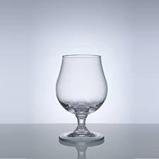 Special Tulip Shaped Beer Glass 9 Oz