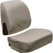 John Deere Personal Posture Seat Cover