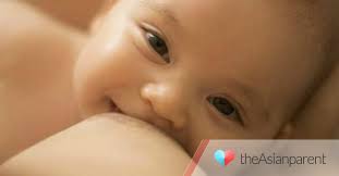 5 tanda bayi anda sudah cukup minum susu, jangan sampai berlebihan pula! Bayi Minum Susu Formula Setelah Asi Eksklusif Perlukah Theasianparent Indonesia