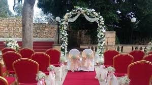 Wedding Venues Malta Elia Caterers