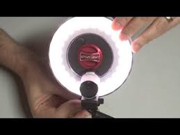 Perfect Webcam Lighting Lifecam Studio Rotolight Rl 48 Youtube