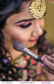makeup artist monika bathija makeup
