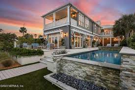 st augustine fl luxury homes and