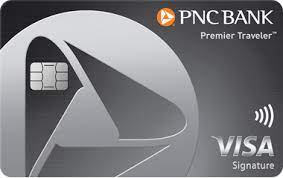 Cardholders who prefer to stick with just one card rather than rotate between cards will also appreciate the wider variety of categories that earn bonuses. Personal Credit Cards Apply Online Compare Offers Pnc