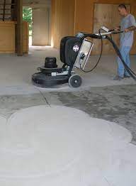best professional epoxy floor coating