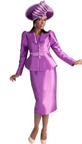 Tally Taylor Suit 4624 Pl