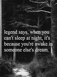 Can&#39;t Sleep Quotes on Pinterest | No Sleep Quotes, Sleepy Quotes ... via Relatably.com