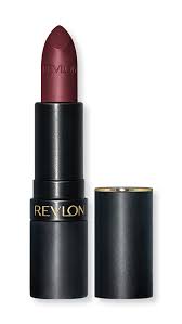 Lips Revlon