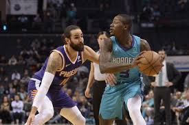 Kelly Oubres Heroics Help Phoenix Suns Beat Hornets In 109