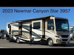 2016 canyon star 3921 by newmar