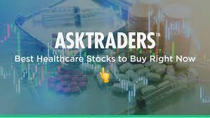 best healthcare stocks to in 2023
