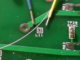 Pcb Hole Size For Wire Gauge Hole Photos In The Word