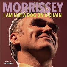 He came to prominence as the frontman of rock band the smiths. Music Review Morrissey Delivers His Best Music In Years