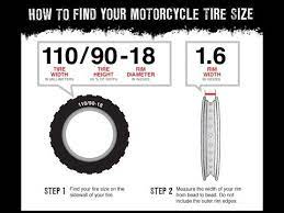how to know your tyre dimensions you